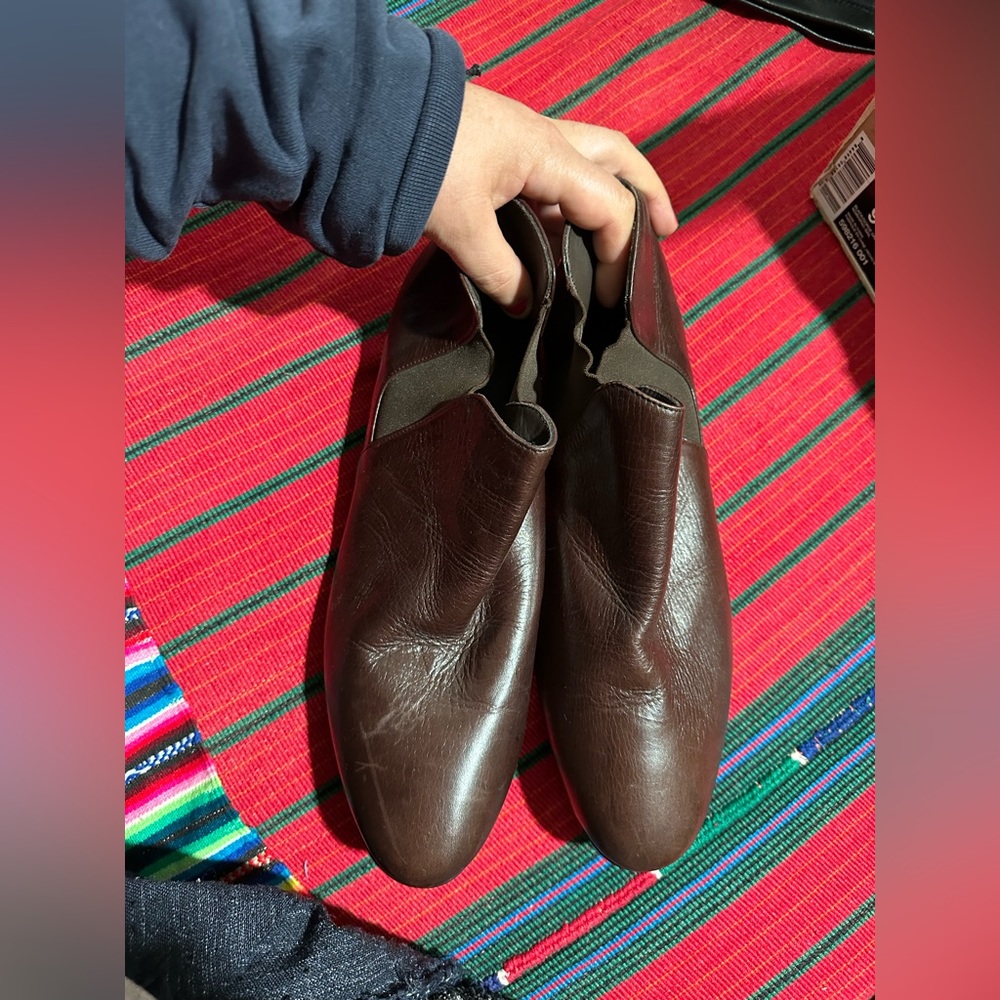 Barney’s New York. Original letter, unisex